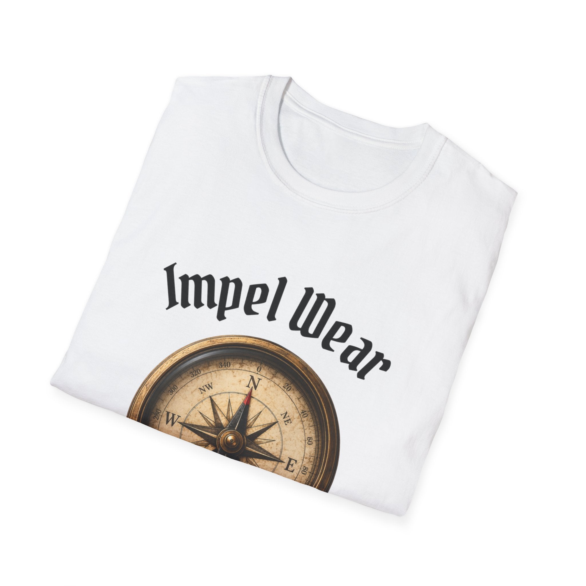Impel Wear Logo T-shirt