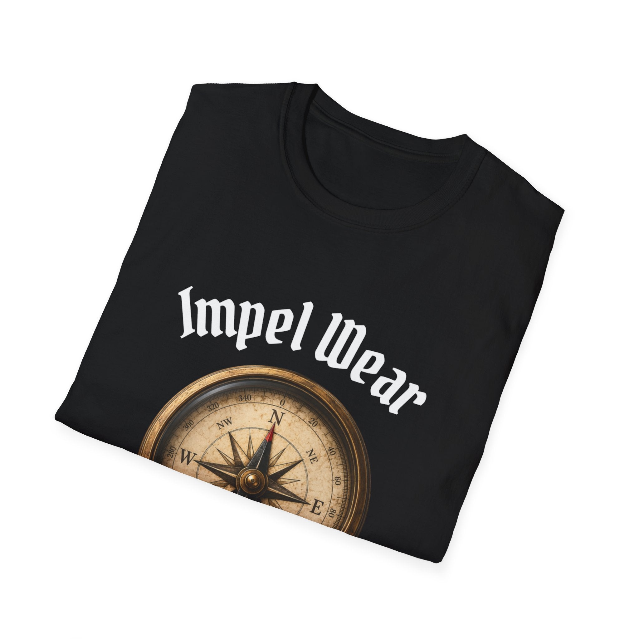 Impel Wear Logo T-shirt