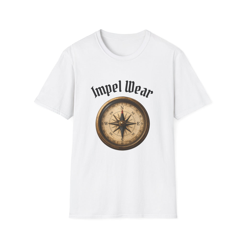 Impel Wear Logo T-shirt