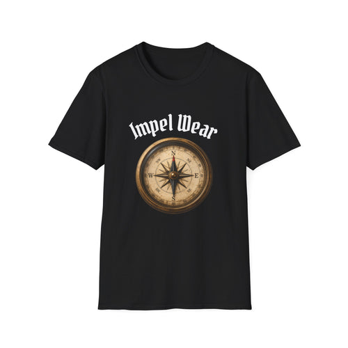 Impel Wear Logo T-shirt