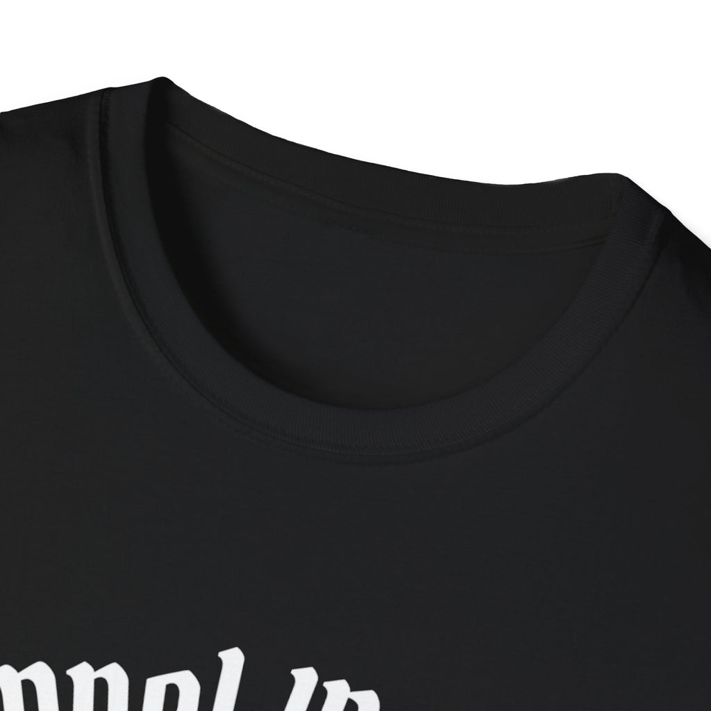 Impel Wear Logo T-shirt