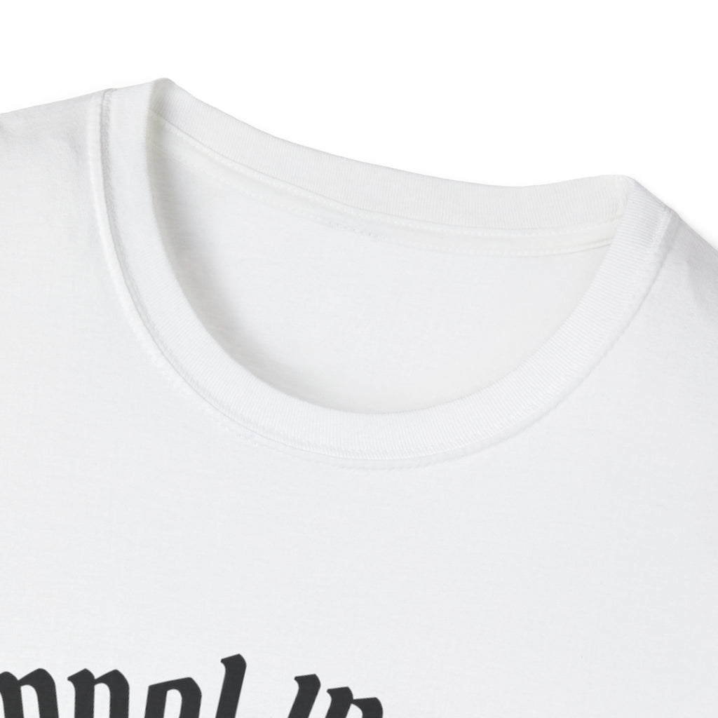 Impel Wear Logo T-shirt